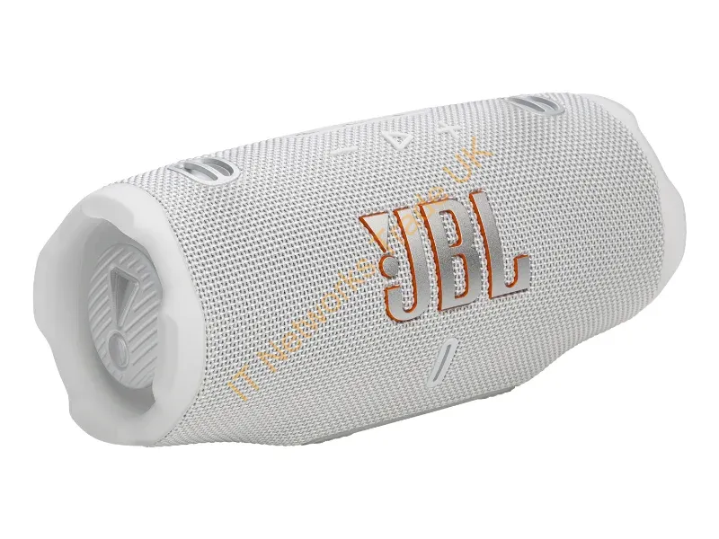 JBLCHARGE6WHT - JBL Charge 6 White 45 W