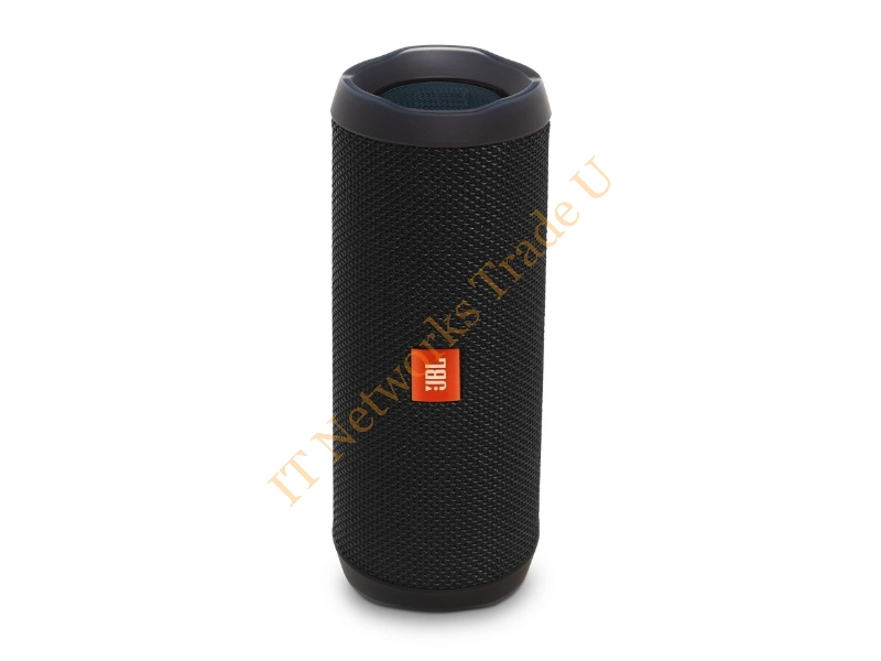 JBLFLIP4BLK - JBL Flip 4 Mono portable speaker 16W Black