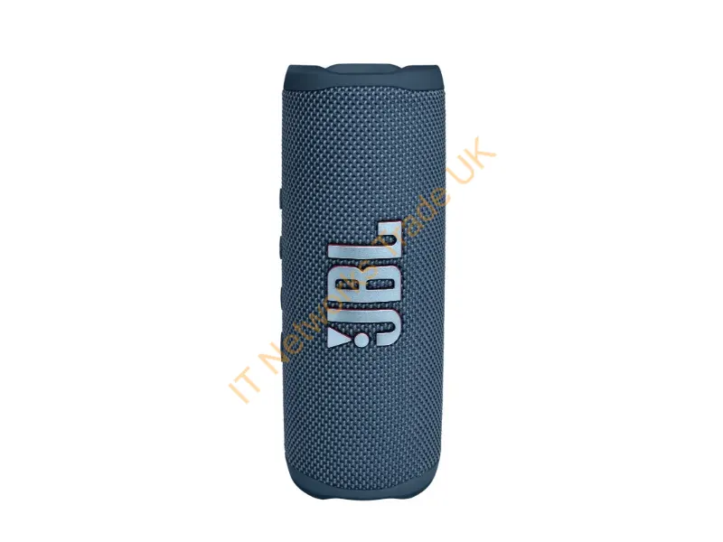 JBLFLIP6BLU - JBL FLIP 6 BLUE