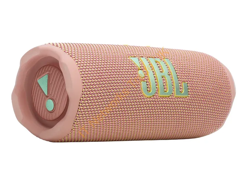 JBLFLIP7PINK - JBL Flip 7 Pink 25 W