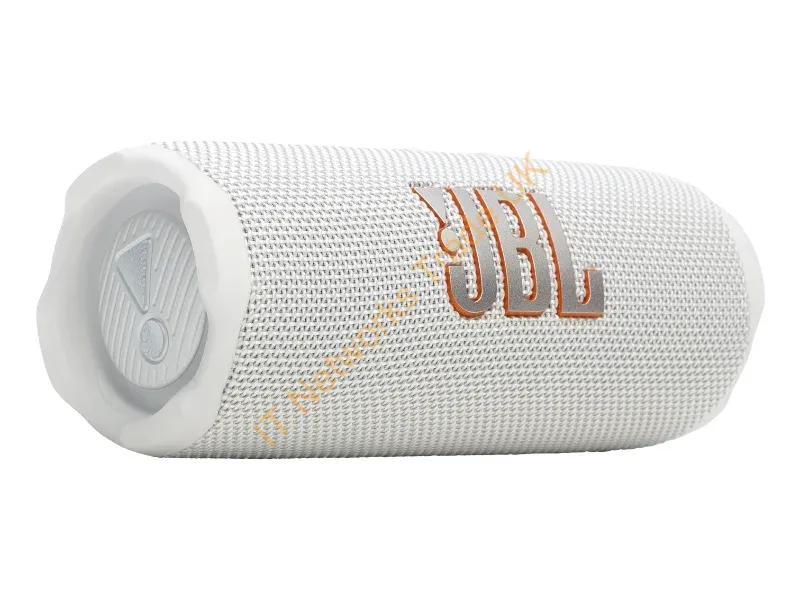 JBLFLIP7WHT - JBL Flip 7 White