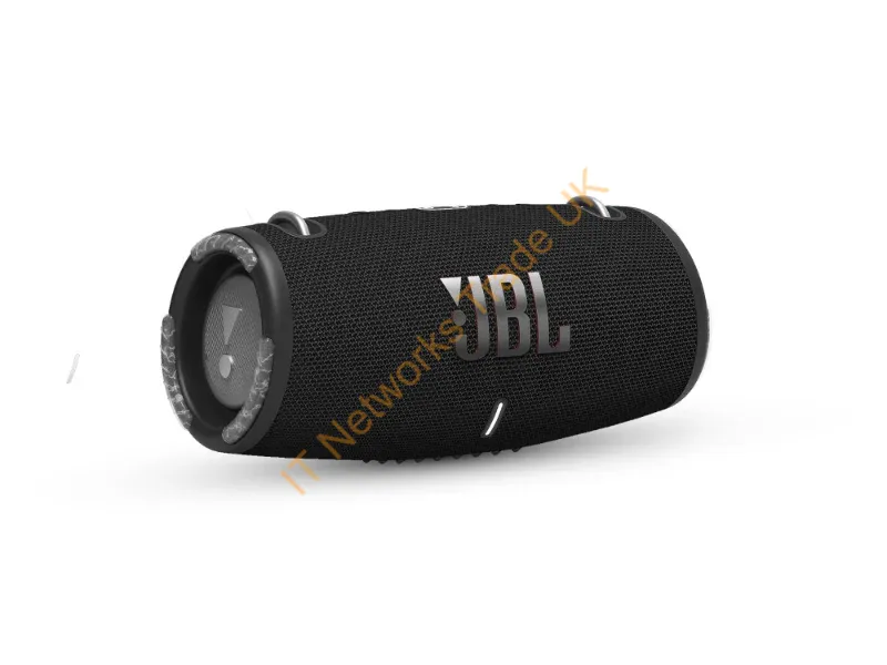 JBLXTREME3BLKEUNA - JBL Xtreme 3 Black