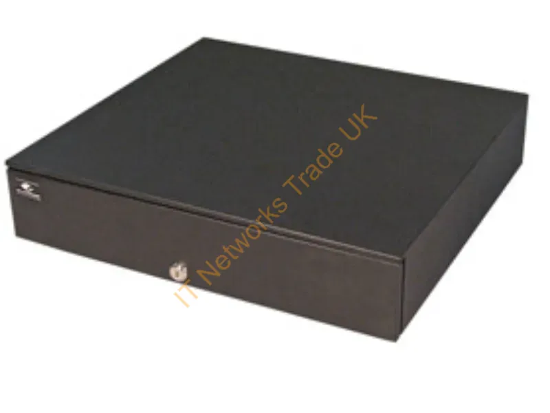 JBN554B-BL1816-C - Apg Cash Drawer Jbn554B-Bl1816-C Cash Drawer Manual & Automatic Cash Drawer