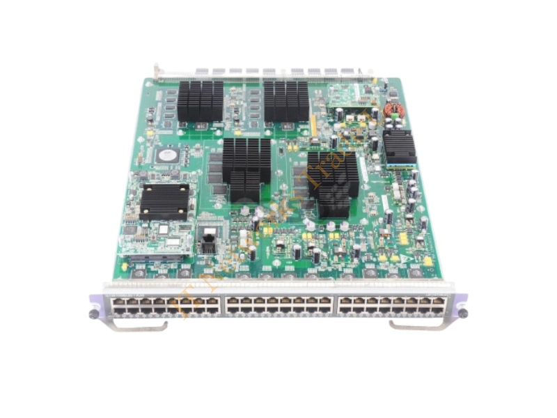 JC065A HP 48 x 10/100/1000Base-T LAN Switching Module Switch Module