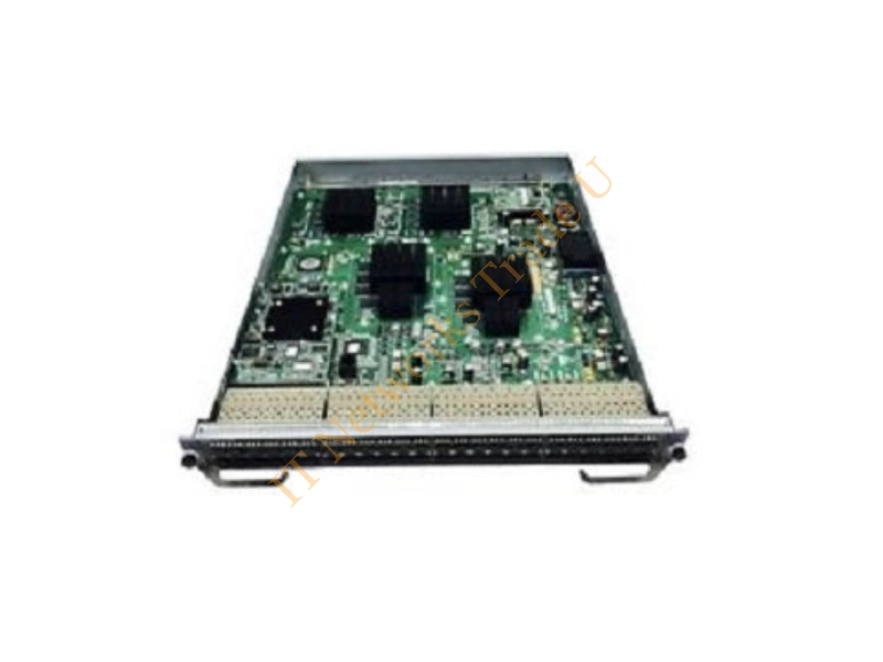 JC068B HP LEC Expansion Module Switch Module