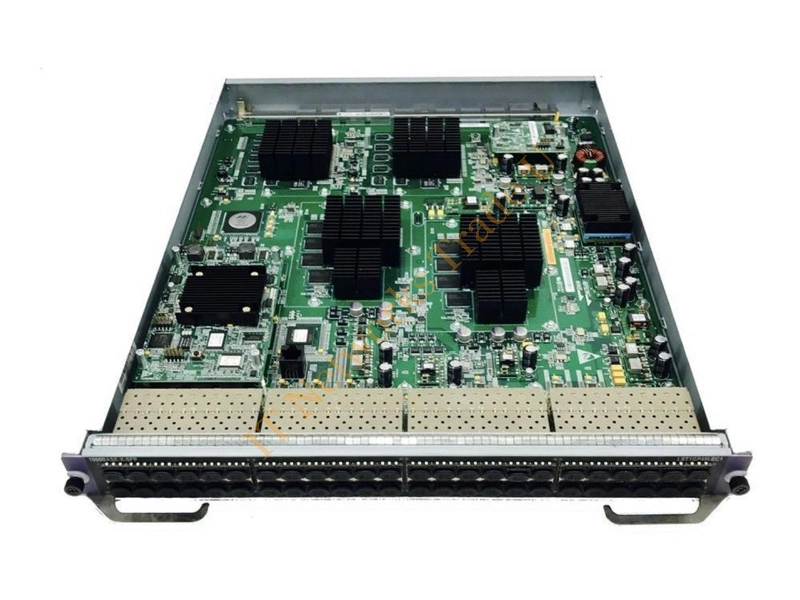 JC069B HP SFP Expansion Module Switch Module