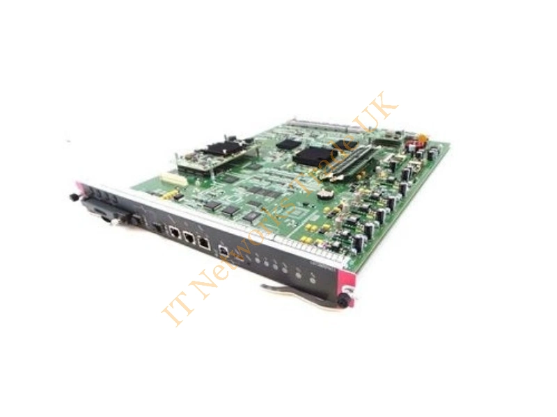 JC072-61101 HP A12500 Main Processing Unit Networking Accessory