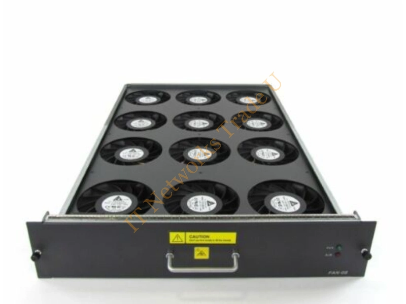 JC081A HP Fan Assembly Cooling Fan