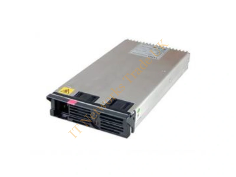JC124-61201 HP A9505 7-Expansion Slots Redundant Power Supply 11U Height Switch Chassis Networking Accessory