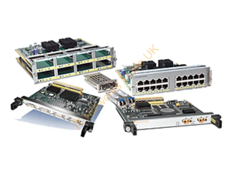 JC131A HP 10 x 1000Base-X Gigabit Ethernet Switch Module