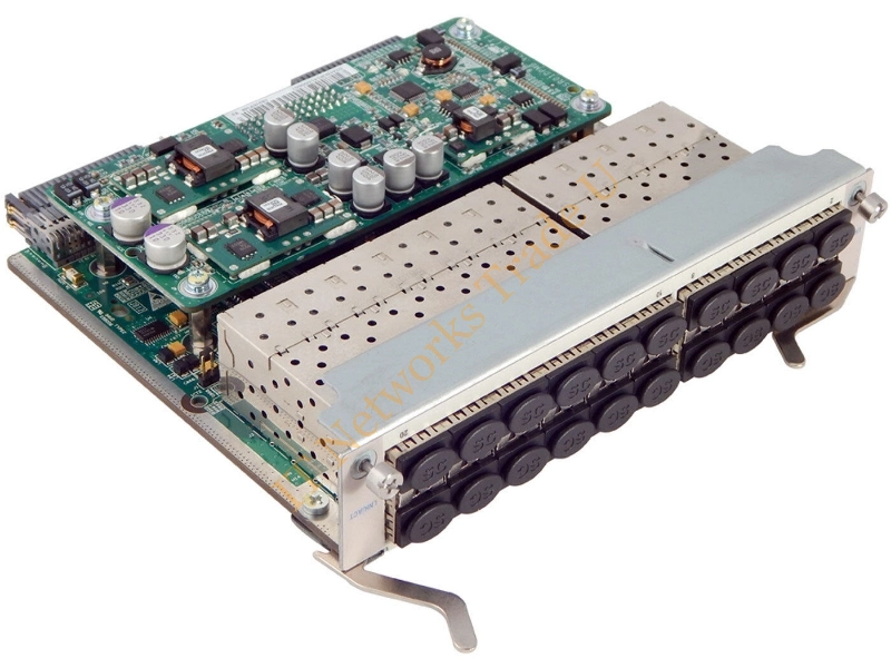 JC132B HP 8800 20-Port 1000BASE-X Module Switch Module