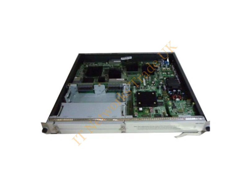 JC133A HP 8800 Dual Service Processing Module Networking Accessory
