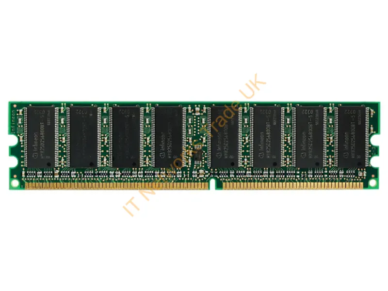 JC136A - Hpe A8800 1Gb Sdram Memory Module 1 X 1 Gb Dram