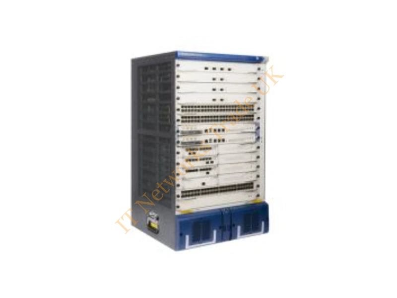 JC149B HP 8808 Router Chassis Networking Accessory