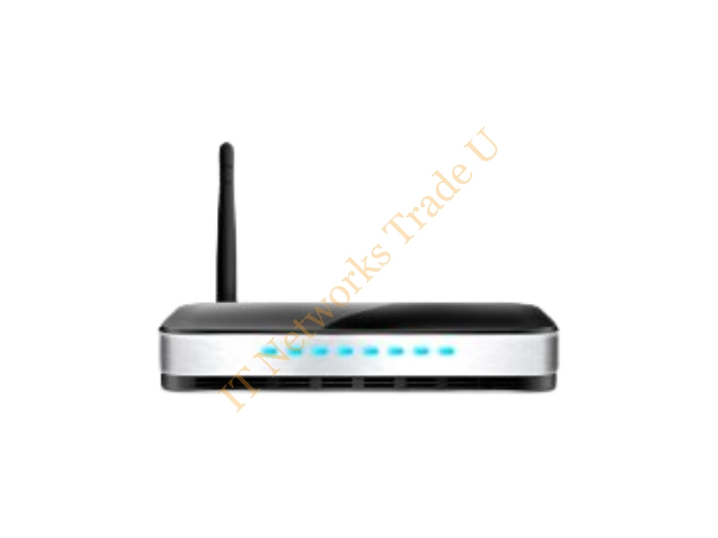JC163-61101 HP 6600 4gbe Wan Him Router Module