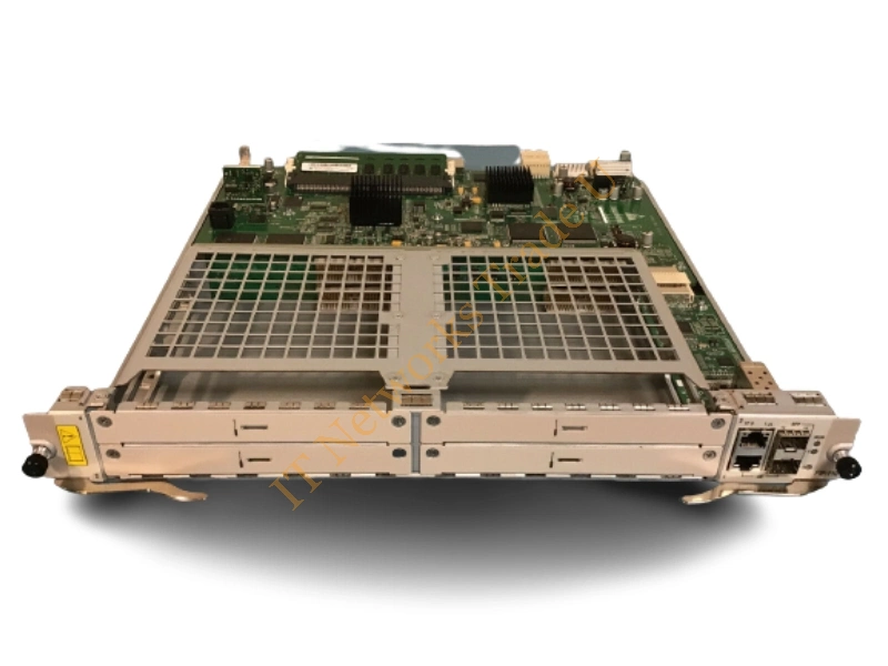 JC166B HP A6600 FIP-100 Router Flexible Interface Platform Module