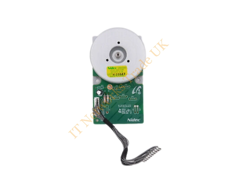 JC31-00039B Dell Nidec Motor Module Printer JC31-00039B 45M843D064 Printer 5330DN Printer Accessory