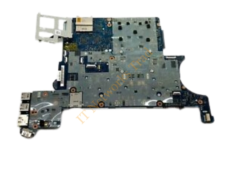JC37G Dell System Board for Latitude E6420 ATG PGA989 without CPU Laptop Motherboard