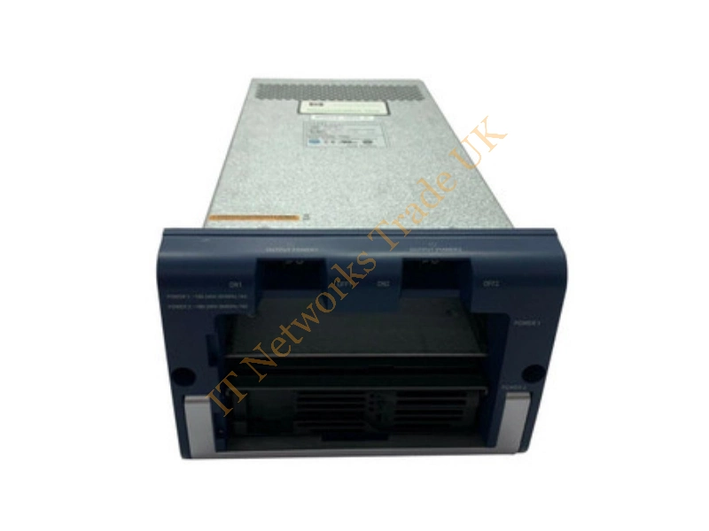 JC473-61201 HP 9500/8800 3500-Watts DC Power Supply