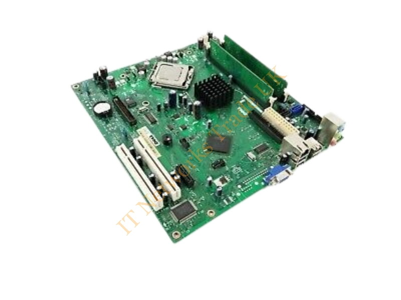 JC474 Dell Dimension 3100 E310 Motherboard Desktop Motherboard