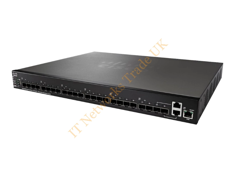 JC476A HP 32-Port 10GbE SFP+ Lec A12500 Module Networking Accessory
