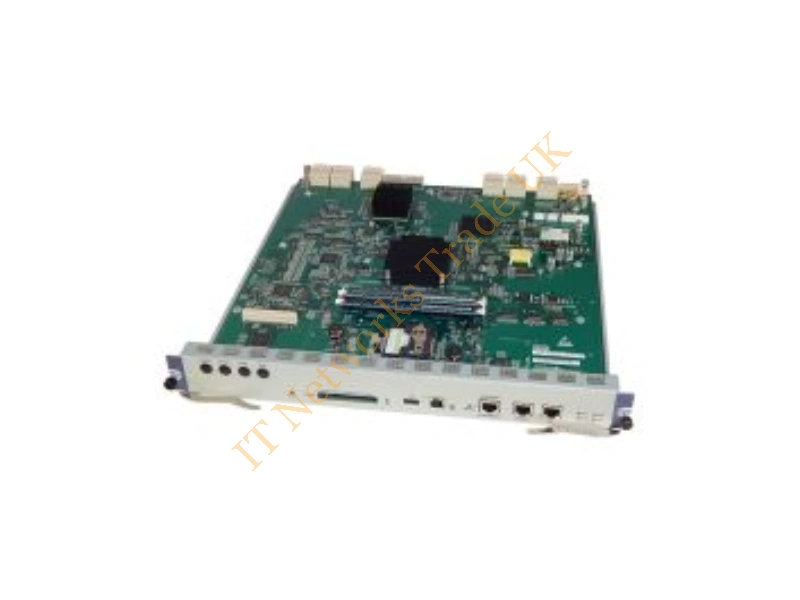 JC566A HP FlexNetwork A6600 RSE-X1 Main Processing Unit Networking Accessory
