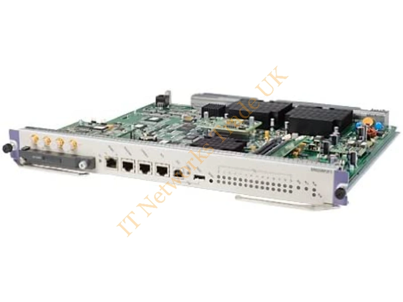 JC596A HP Dual Fabric Main Processing Unit for 8800 Router Series Networking Accessory
