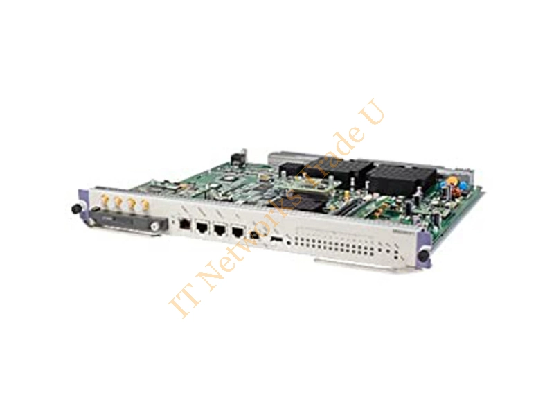JC597A HP Single Fabric Processing Module for A8800 Router Networking Accessory