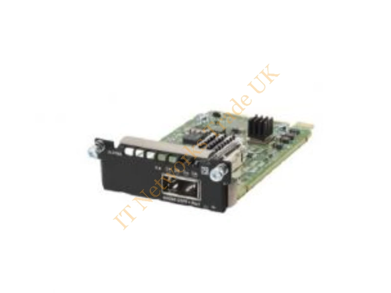 JC600A HP 8800 Enhanced Single Processor Service Engine Module Networking Accessory