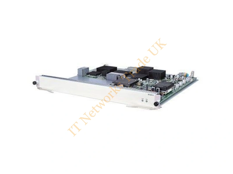 JC607A HP 8800 Network Address Translation Service Module Networking Accessory