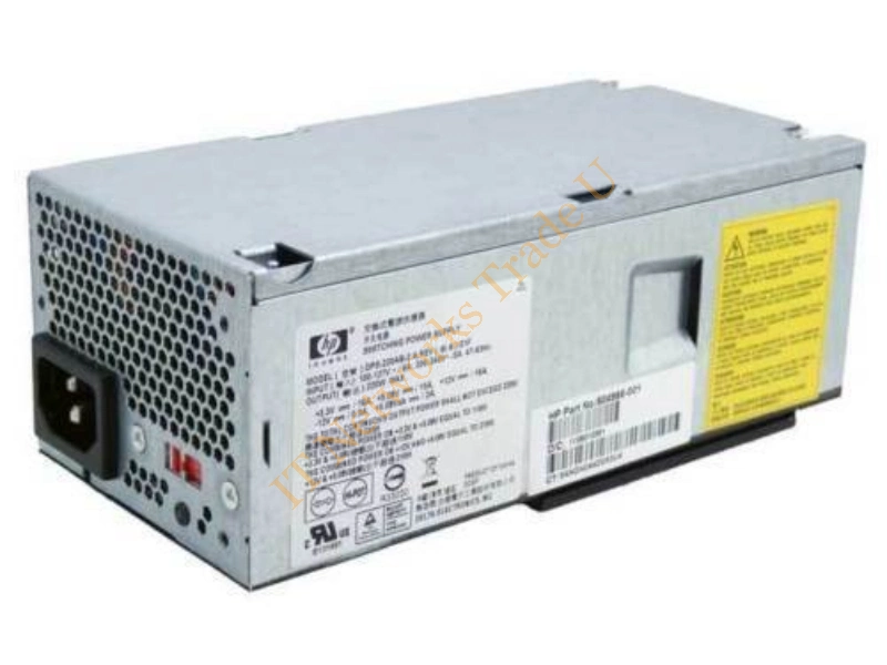 JC610-61101 HP 10500 2500-Watts AC Power Supply