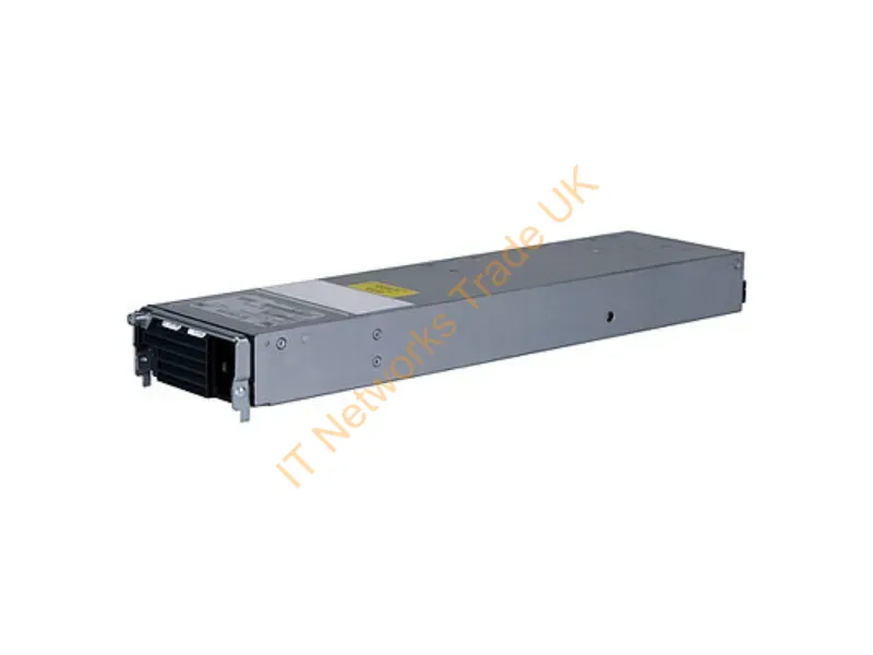 JC610A#ABA - Hpe Jc610A Power Supply Unit 2500 W Metallic