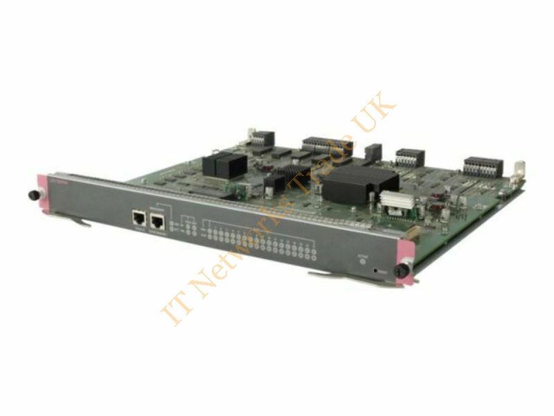 JC614-61001 HP A10500 Main Processing Unit Networking Accessory