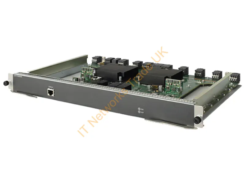 JC616A HP 10508/10508-V 720Gb/s Type A Switch Fabric Module Switch Module