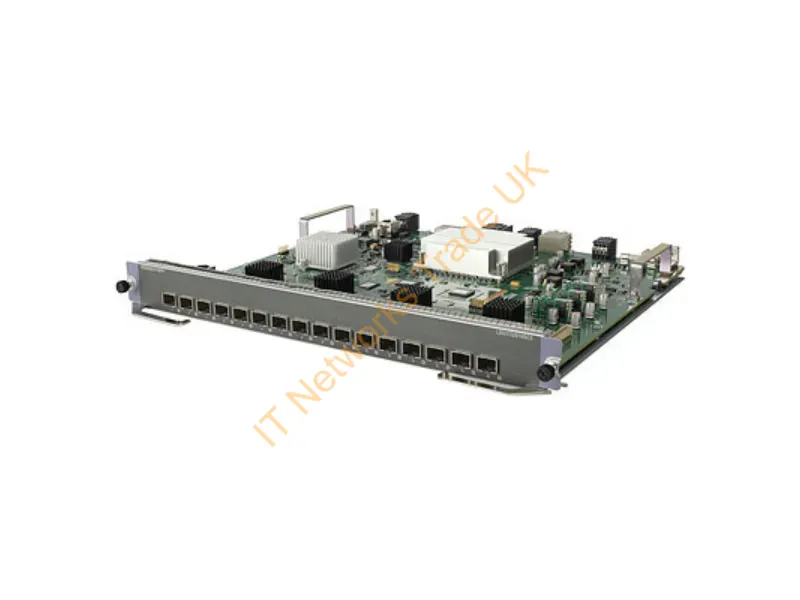 JC628A HP Procurve 10500 16-Port 10GBE SFP+ SC Switch Module