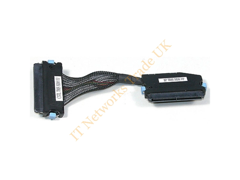 JC632 Dell SAS Controller Daughter Backplane Cable for PowerEdge 2950 Data Cable