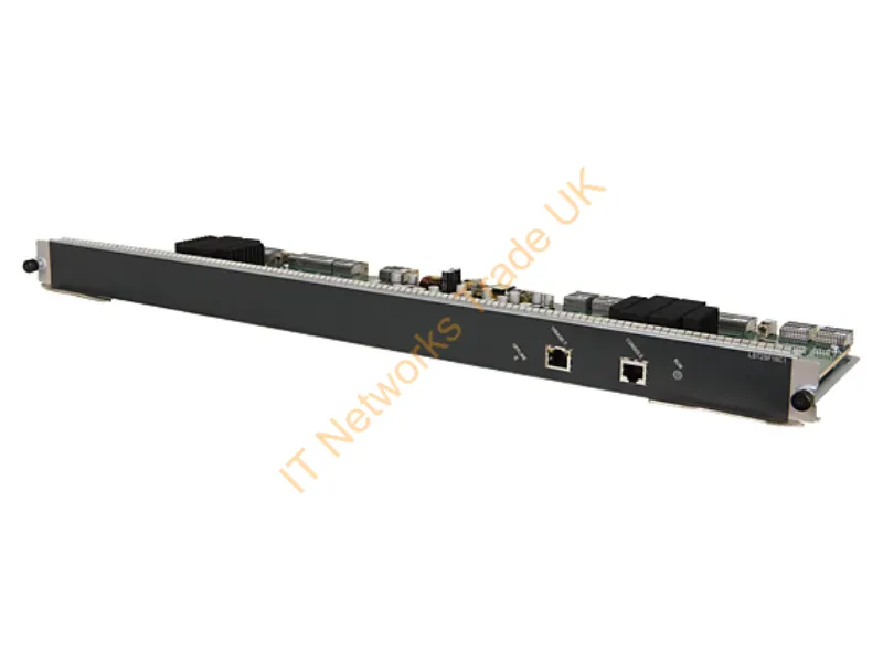 JC657A HP Procurve 12518 G2 Switch Fabric Module Switch Module