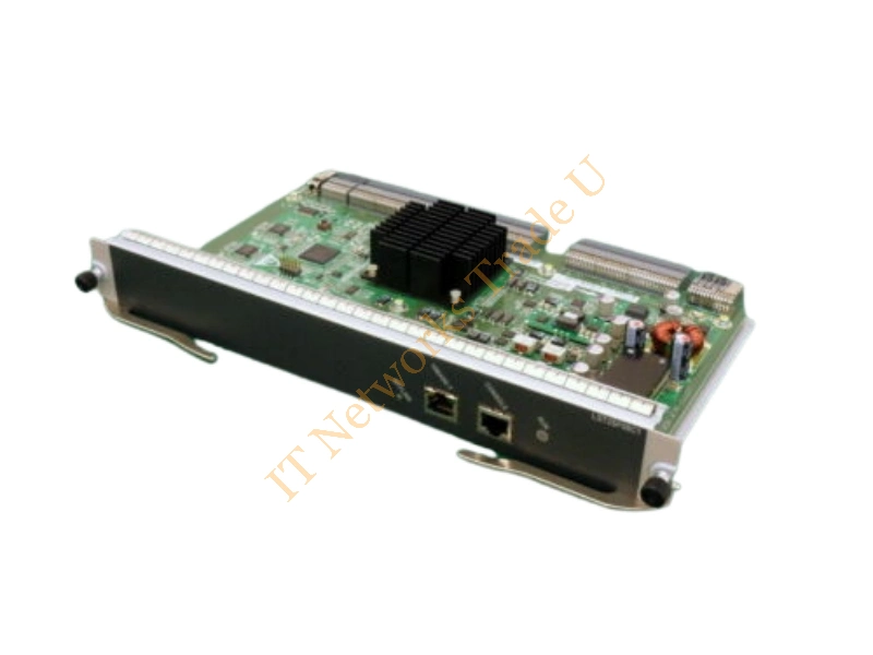 JC658-61101 HP A1250x G2 Fabric Module for 12504/12508 Switch Chassis Switch Module