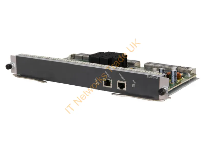 JC658A HP 1250 x G2 Fabric Module Network Switch Switch Module