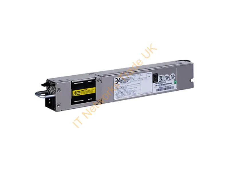 JC680A#ABB - HPE JC680A network switch component Power supply
