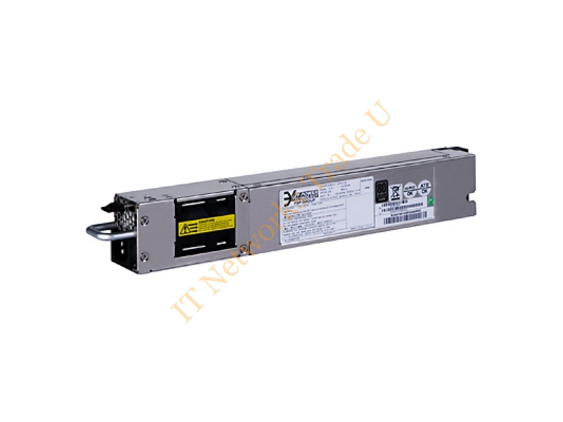 JC680A#B2C - HP 58x0AF 650W AC Power Supply power supply unit