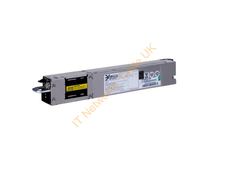JC680AR - HPE JC680A network switch component Power supply