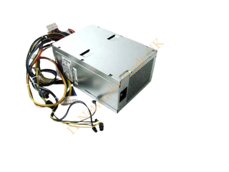 JC681-61001 HP 650-Watts DC Power Supply 40-60VDC Input to 12VDC and 5VDC Output for ProCurve A58x0AF/A59x0AF Series Switches