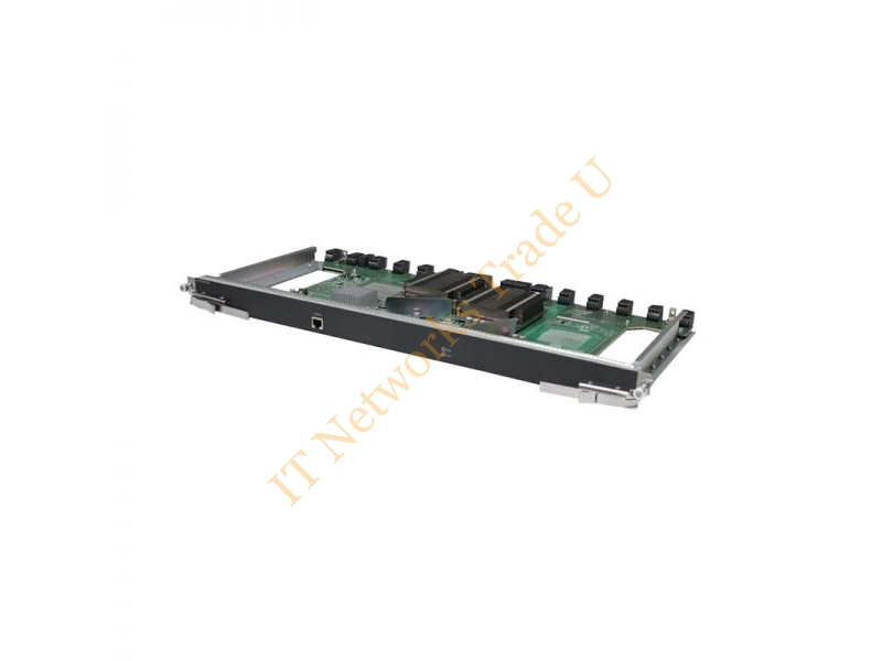 JC749A HP Procurve 10512 1.52Tbps Type B Fabric Switch Module