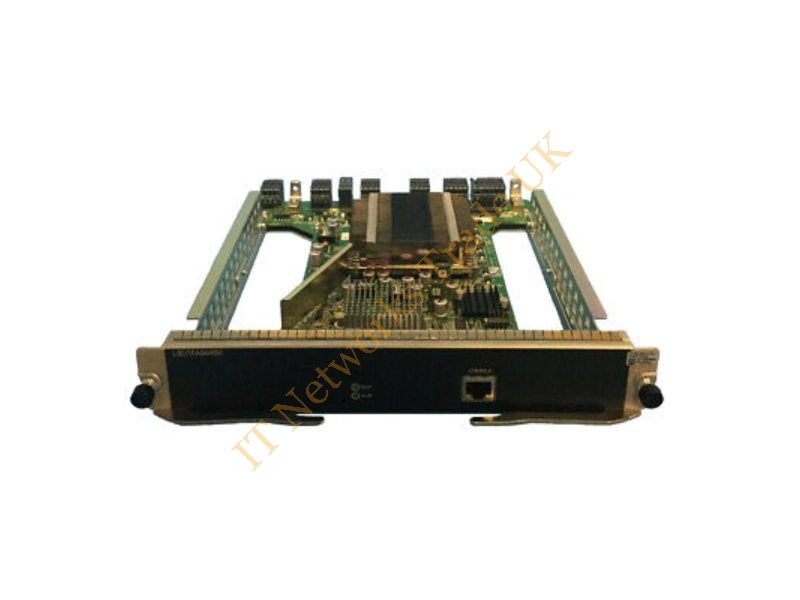 JC752A HP 960Gbps Control Processor Type D Fabric Module Networking Accessory