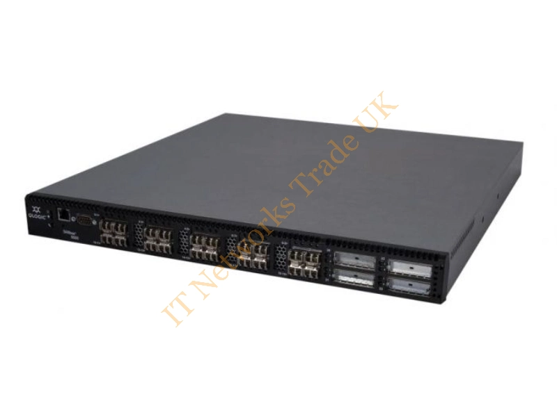 JC753-61001 HP 10508/10508-v 1.04tbps Type B Fabric Module Networking Accessory