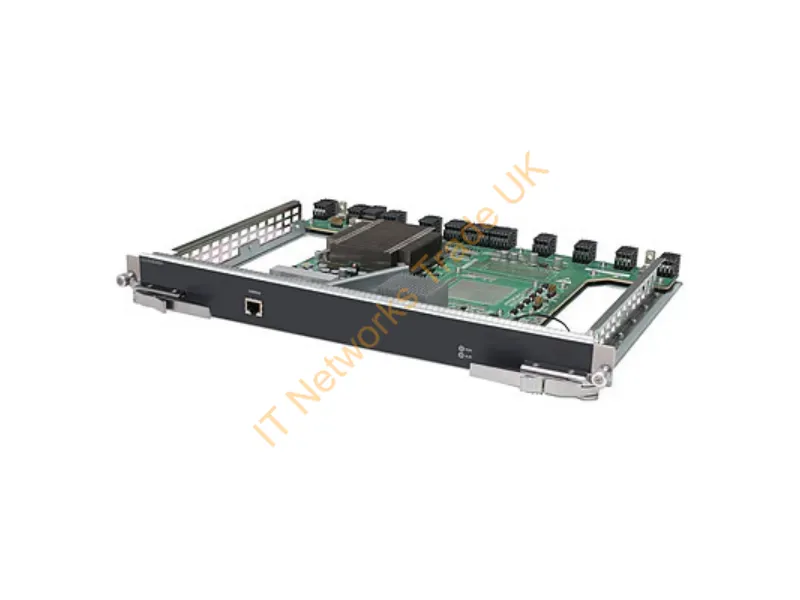 JC753A HP ProCurve 10508/10508-V 1.04Tbps Type B Fabric Switch Module
