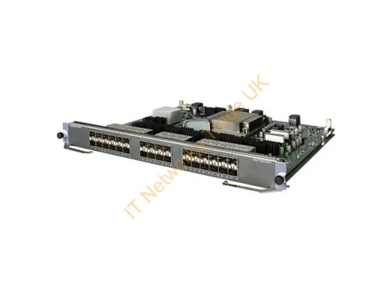 JC755A HP Procurve 10500 32-Port 10GbE SFP+ SF Switch Module