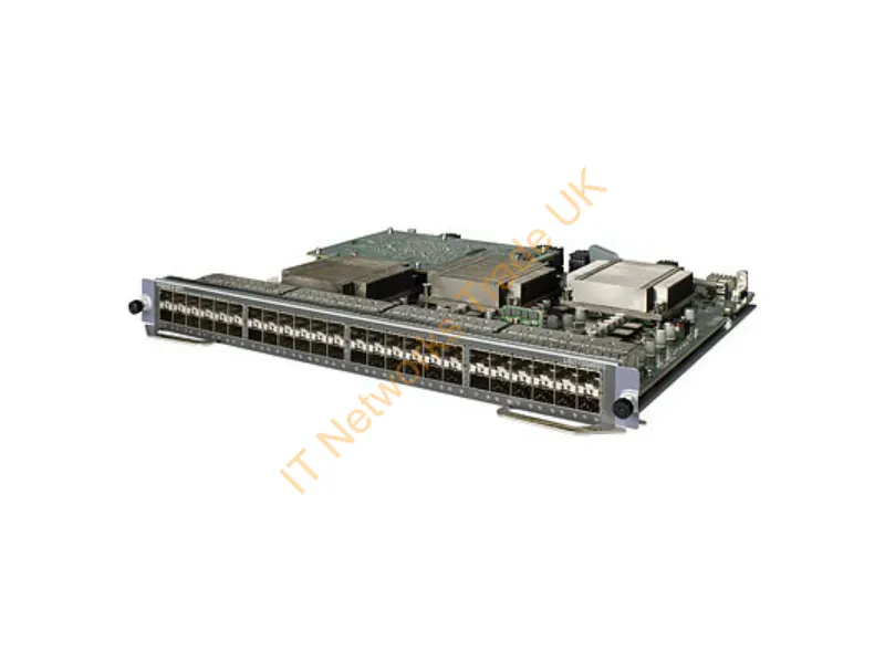JC756A HP Procurve 10500 48-Port 10GbE SFP+ SF Switch Module