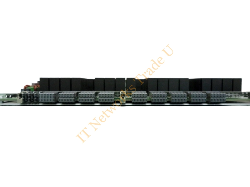 JC780-61001 HP 12500 8-Port 10GbE SFP+ LEB Switch Module